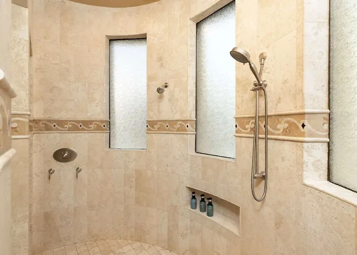 Dom wakacyjny Luxury Estate With Pool Desert Views & Casita *