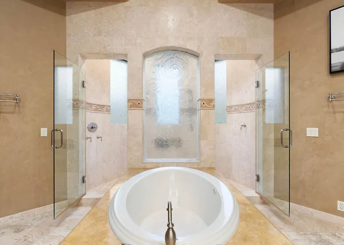 Luxury Estate With Pool Desert Views & Casita * Cave Creek